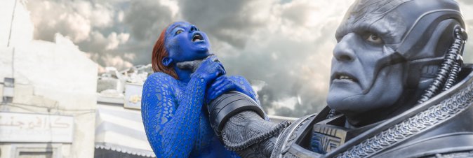 X-Men: Apocalisse