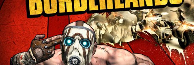 Borderlands