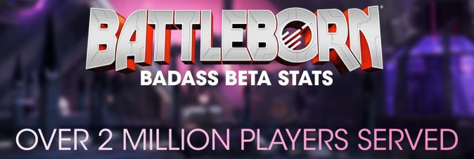 Battleborn