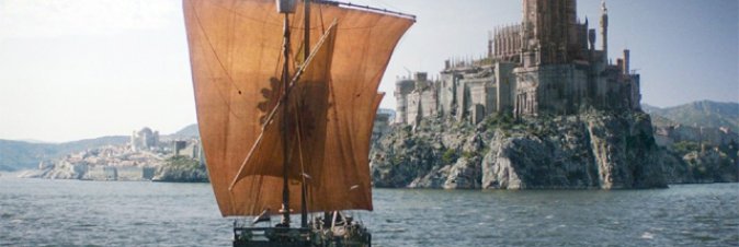 Il Trono di Spade