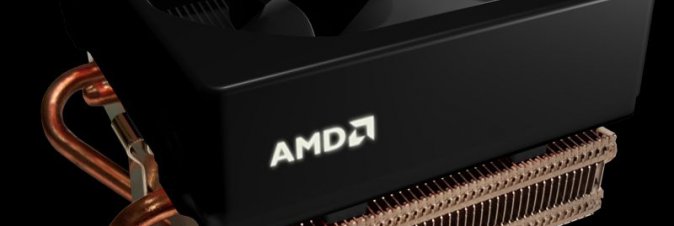 I processori AMD FX 8350 e AMD FX 6350 disponibili con l'AMD Wraith Cooler