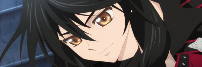 Tales of Berseria