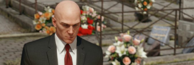 Hitman: World of Assassination
