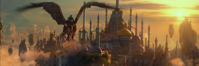 Warcraft - L'Inizio