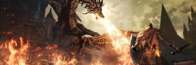 Dark Souls III