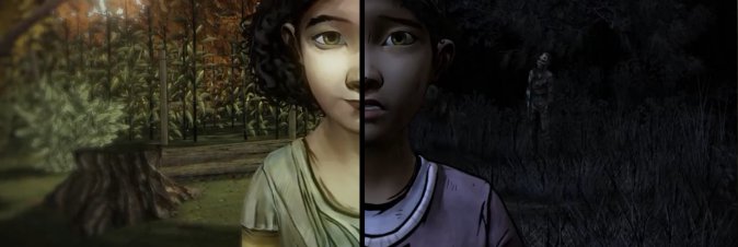 The Walking Dead Stagione 3