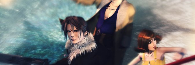 Amazon segnala che verranno pubblicati due bundle fisici dedicati a Final Fantasy