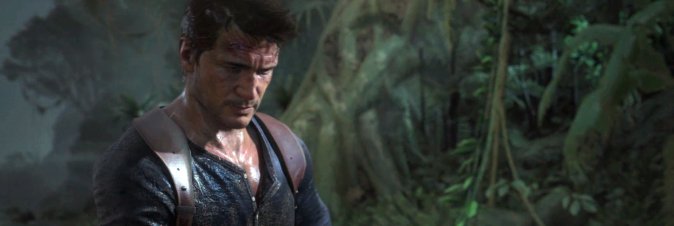 Uncharted 4: Fine di un Ladro
