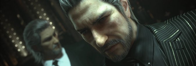 Kingsglaive: Final Fantasy XV