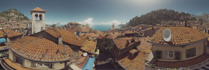 Hitman: World of Assassination