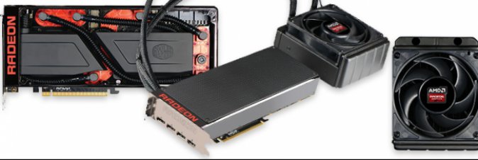 La AMD Radeon Pro Duo arriva sul mercato