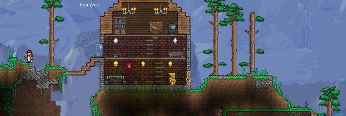 Terraria
