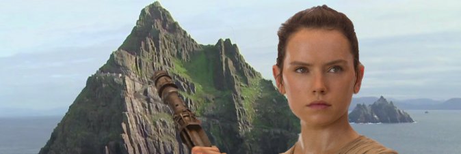 Star Wars: Il Risveglio della Forza