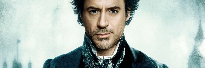 Sherlock Holmes 3