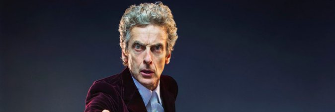 Doctor Who