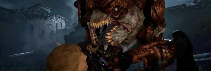 Gears of War 4