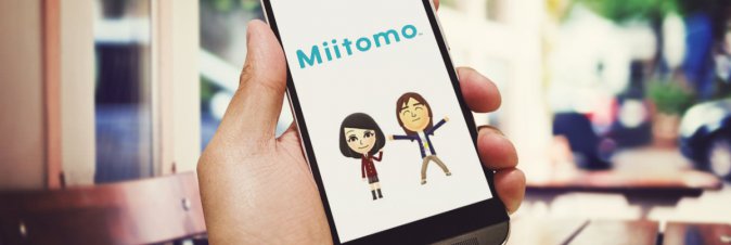Miitomo