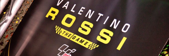 Valentino Rossi: The Game
