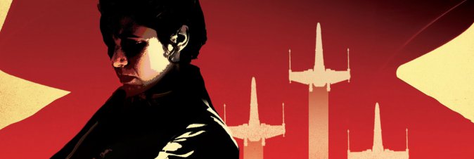 Star Wars: Il Risveglio della Forza