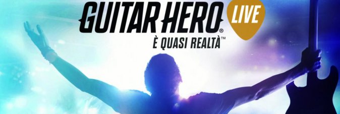 Guitar Hero Live