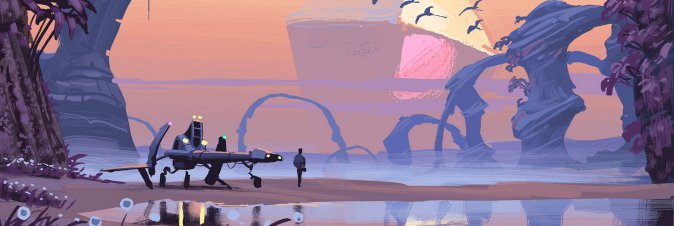 No Man's Sky