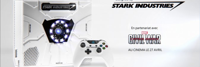 Xbox One
