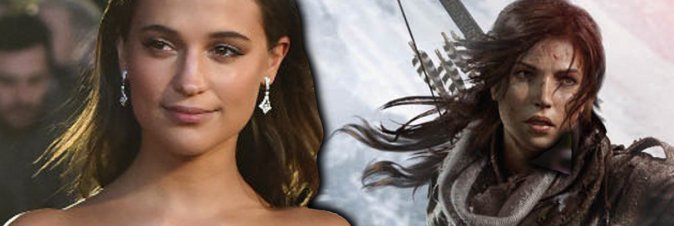 Tomb Raider