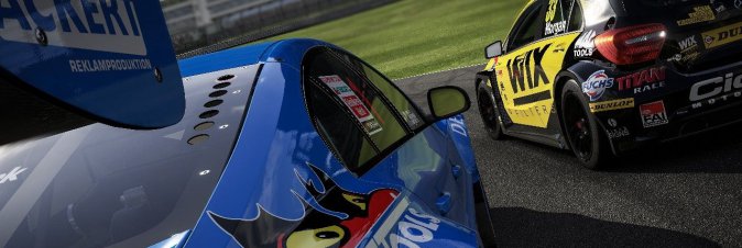 Forza Motorsport 6: Apex