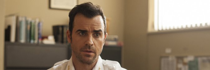 The Leftovers - Svaniti nel Nulla