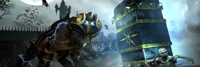 Total War: Warhammer