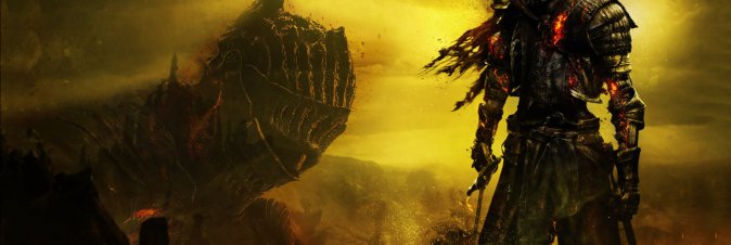 Dark Souls III