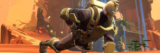 Battleborn