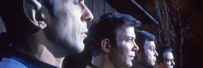 Star Trek e The Thing al Future Film Festival
