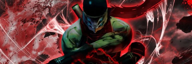 Arriva il film  ispirato a Shinobi