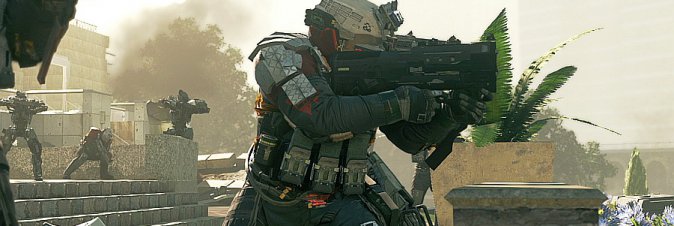 Call of Duty: Infinite Warfare