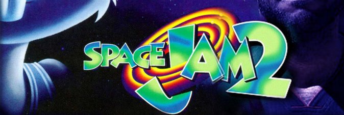 Justin Lin diriger Space Jam 2, ed il protagonista sar LeBron James!