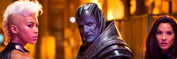 X-Men: Apocalisse