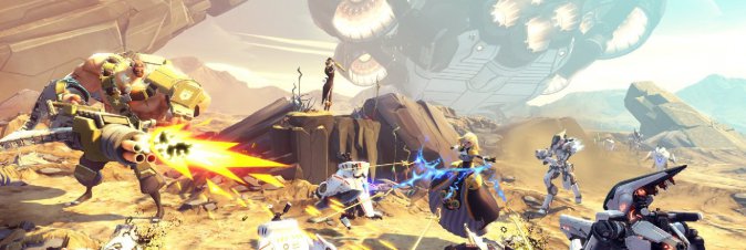 Battleborn