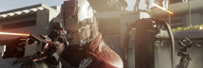 Call of Duty: Infinite Warfare