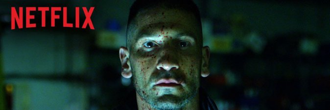 The Punisher