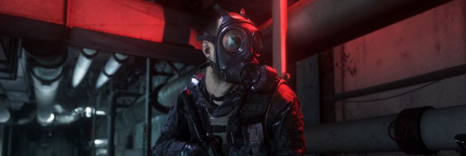 Call of Duty: Modern Warfare Remastered