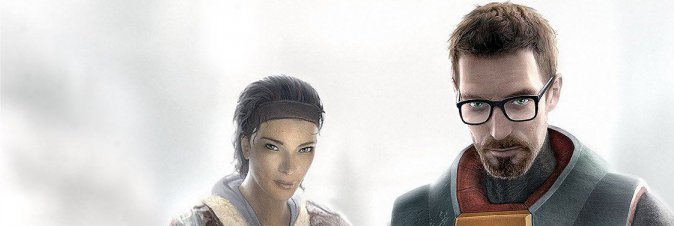 Half Life 2 Episode One