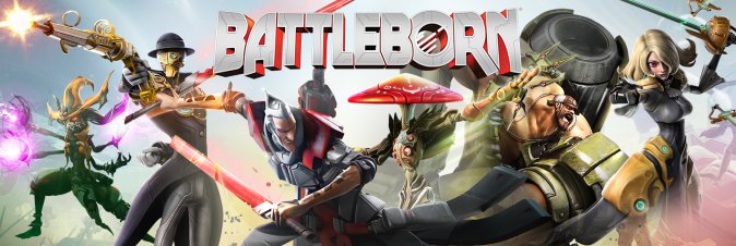 Battleborn