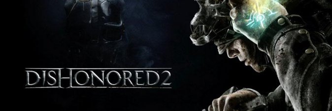 Dishonored 2