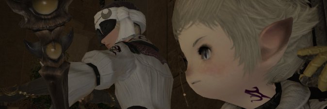 Final Fantasy XIV: A Realm Reborn