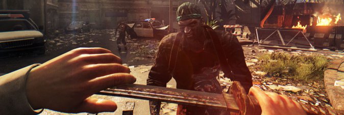 Dead Island - Definitive Collection