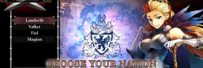 Grand Kingdom