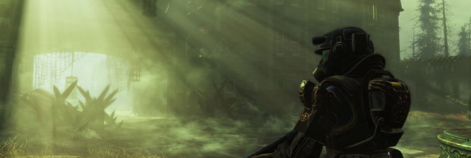 Fallout 4: Far Harbor