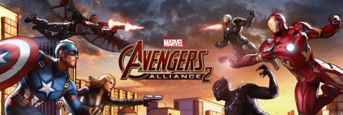 Captain America: Civil War