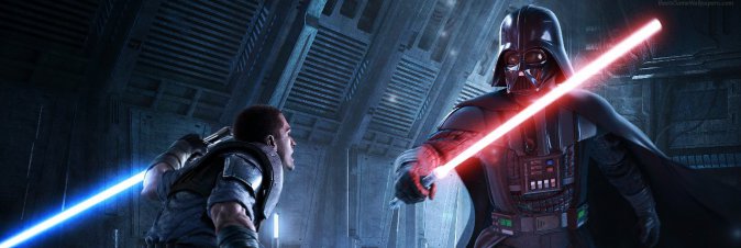 Star Wars: Il Potere Della Forza